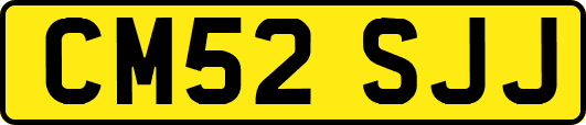 CM52SJJ