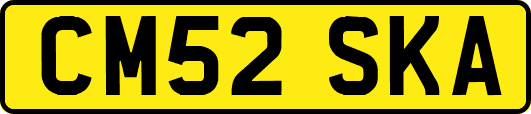 CM52SKA