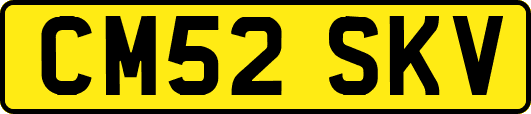 CM52SKV