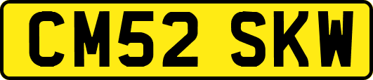 CM52SKW