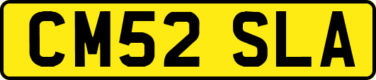 CM52SLA