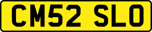 CM52SLO