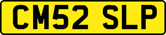CM52SLP