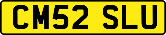 CM52SLU