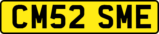 CM52SME