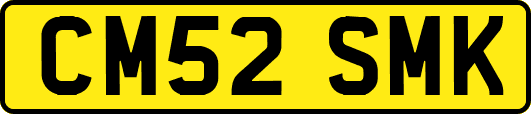 CM52SMK