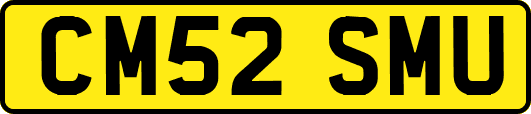 CM52SMU