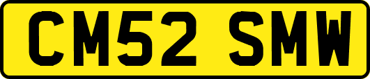 CM52SMW