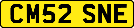 CM52SNE