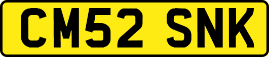 CM52SNK