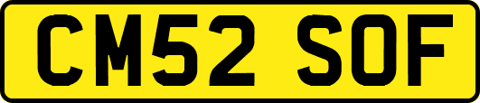 CM52SOF