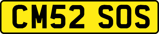 CM52SOS