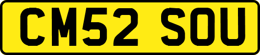 CM52SOU