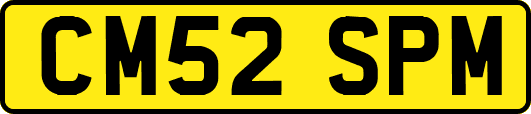 CM52SPM