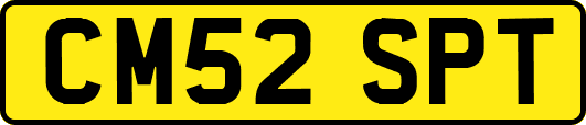 CM52SPT