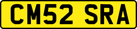 CM52SRA
