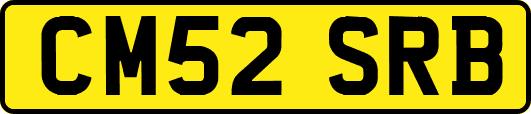CM52SRB