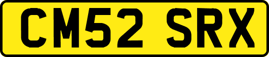 CM52SRX