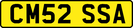 CM52SSA