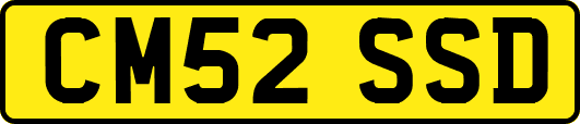 CM52SSD