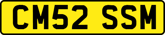 CM52SSM