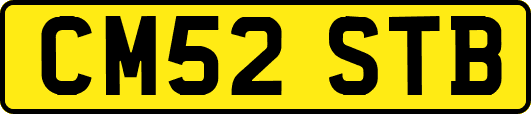 CM52STB
