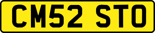 CM52STO