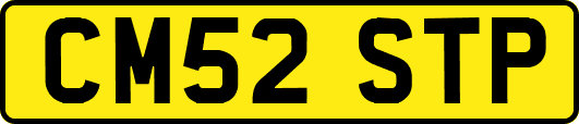 CM52STP