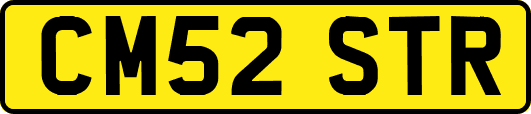 CM52STR