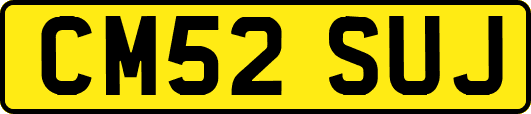 CM52SUJ