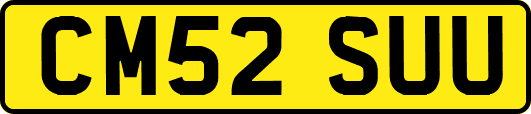 CM52SUU