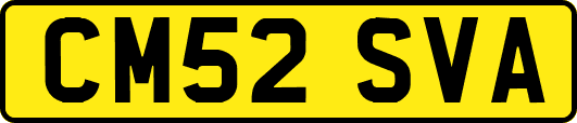 CM52SVA