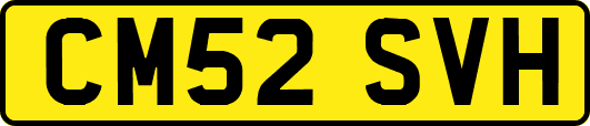 CM52SVH