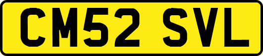 CM52SVL