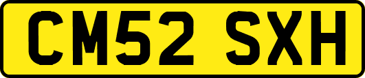 CM52SXH