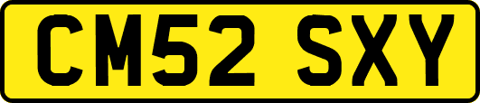CM52SXY