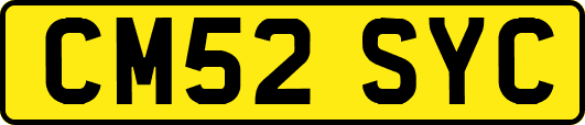CM52SYC