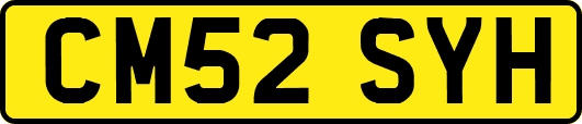 CM52SYH