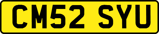 CM52SYU