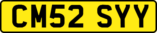 CM52SYY