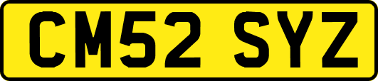 CM52SYZ