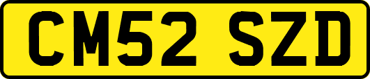 CM52SZD