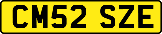 CM52SZE