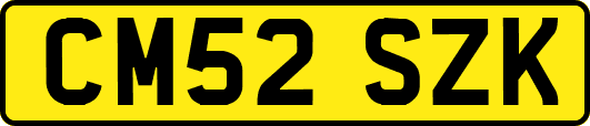 CM52SZK