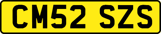 CM52SZS