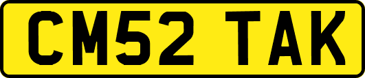 CM52TAK
