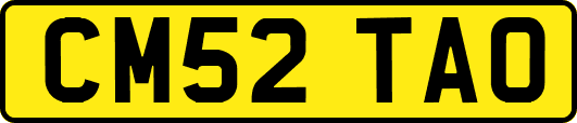 CM52TAO