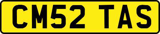 CM52TAS