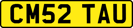 CM52TAU