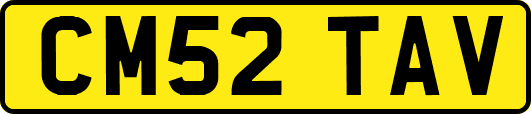 CM52TAV
